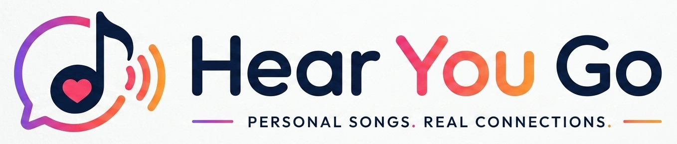 HearYouGo